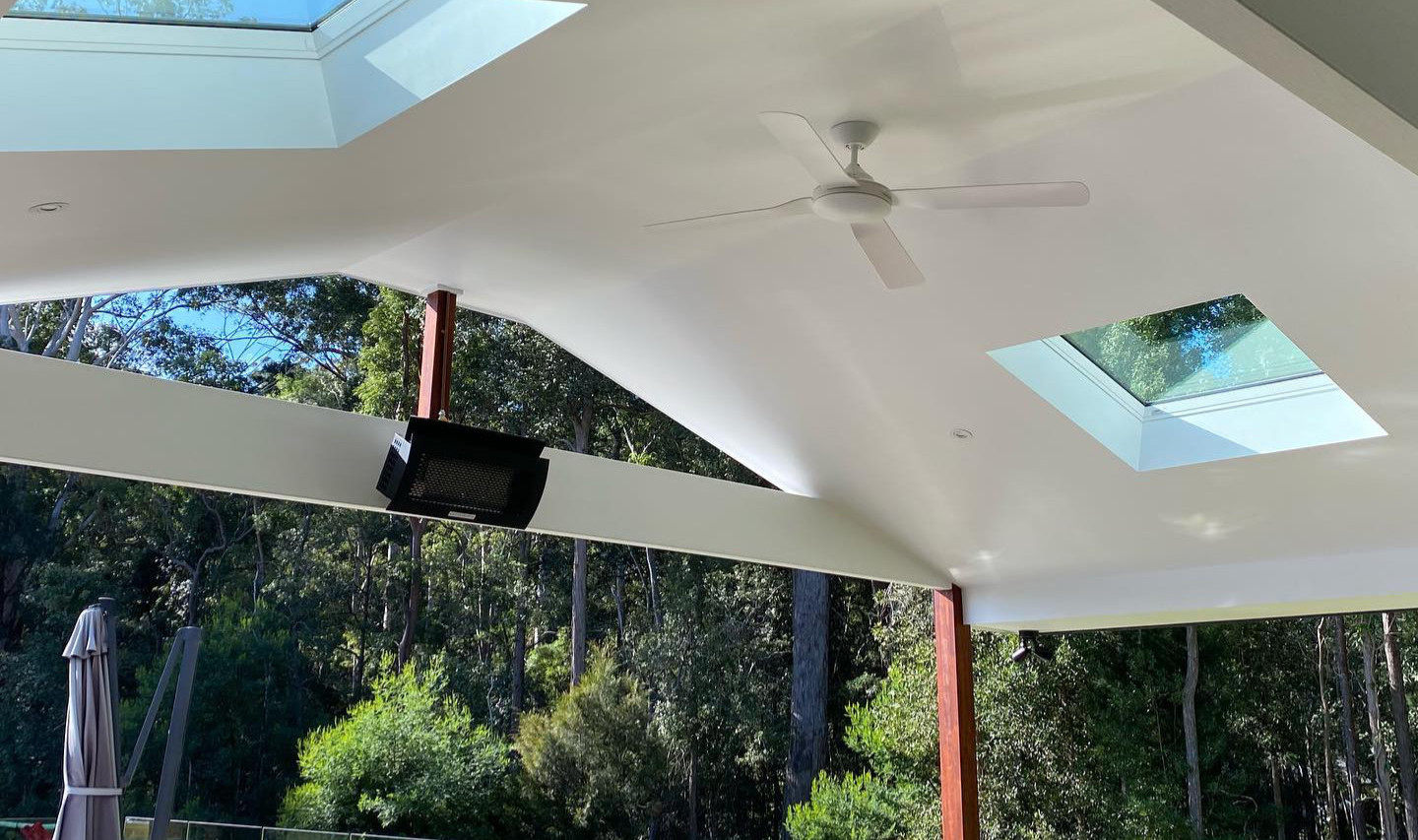 Building & Construction Work you can trust – beauty in form